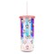 Sanrio Hello Kitty Zodiac Carnival Cup With Lid and Straw | Holds 20 Ounces